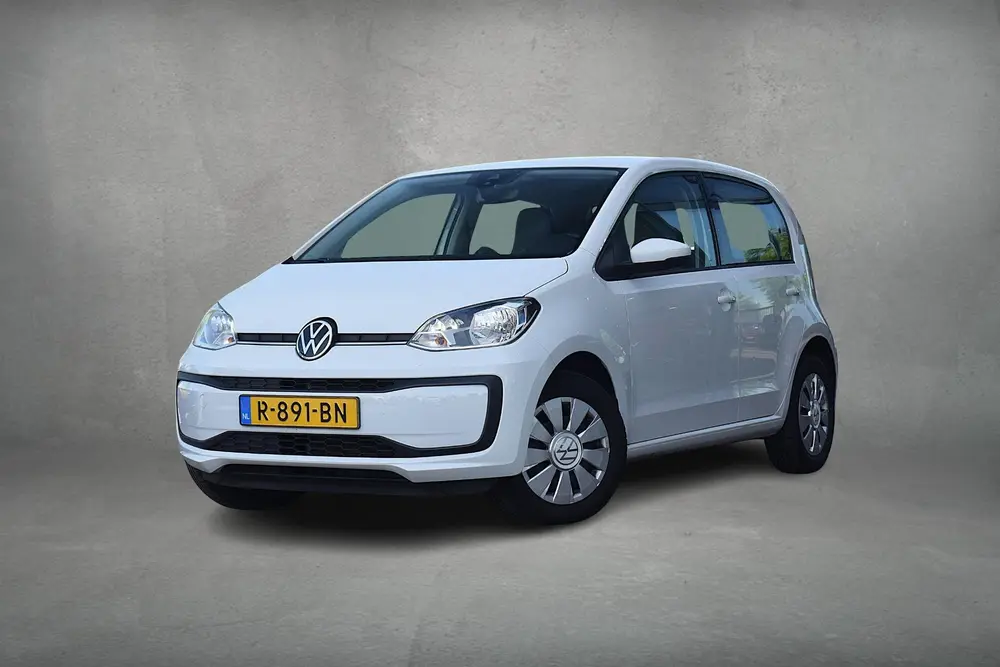 Volkswagen Up! 1.0 | Cruise | Airco | Bluetooth | NAP uit 2022, foto 2