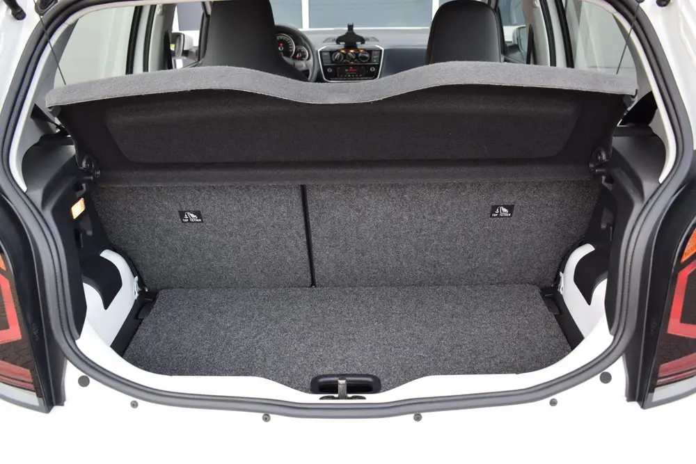 Volkswagen Up! 1.0 | Cruise | Airco | Bluetooth | NAP uit 2022, foto 7