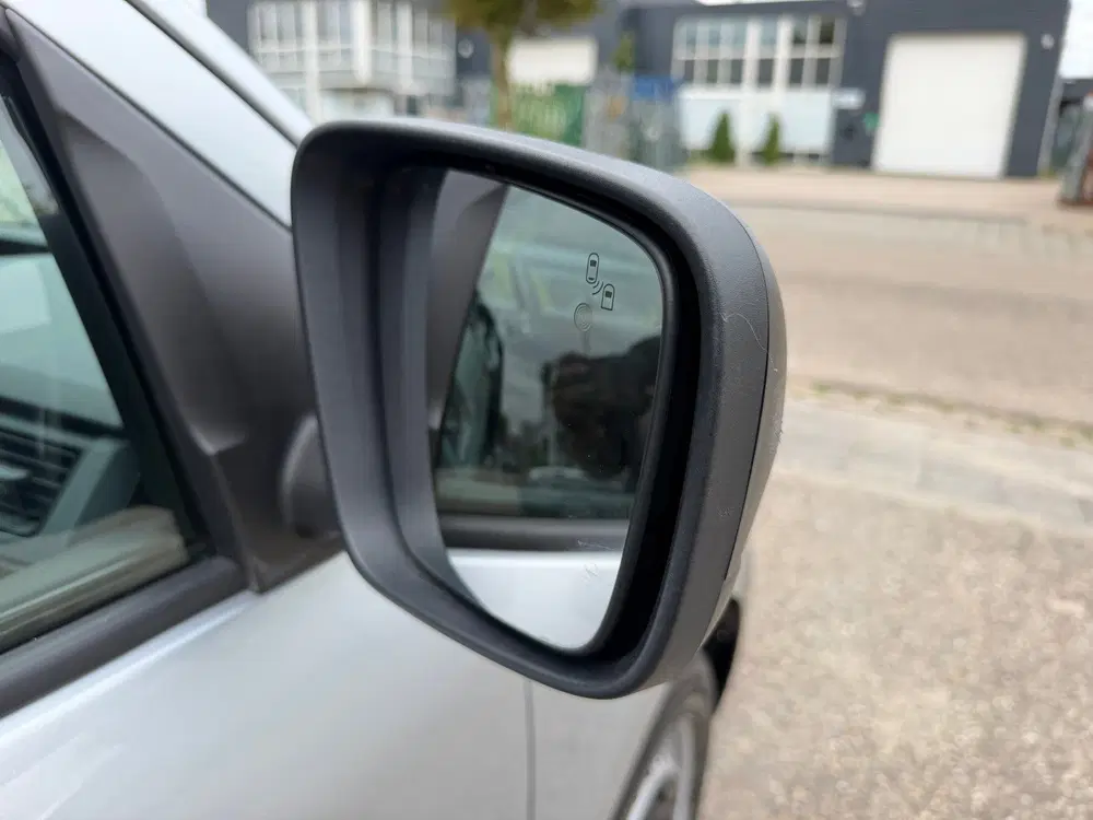 Renault Express 1.5 Blue dCi 75pk 2021 Grijs uit 2021, foto 14