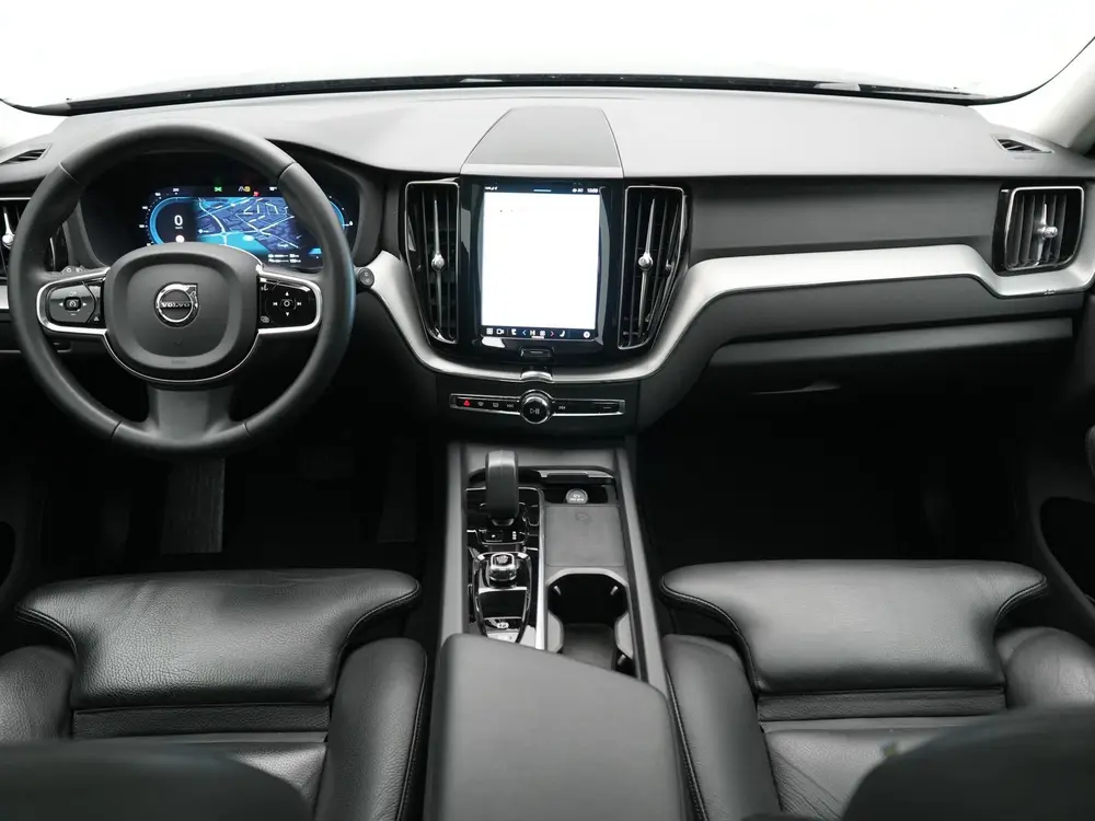Volvo XC60 T6 PHEV AWD Plus Dark 350pk Dealer O.H uit 2022, foto 9