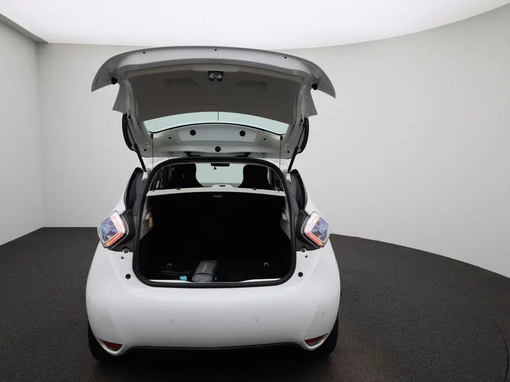Renault ZOE Q90 Life Quickcharge 41 kWh uit 2019, foto 11