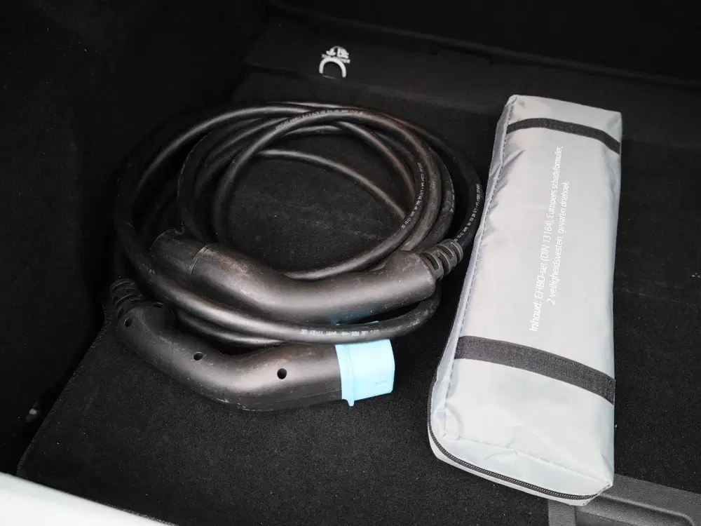 Renault ZOE Q90 Life Quickcharge 41 kWh uit 2019, foto 12