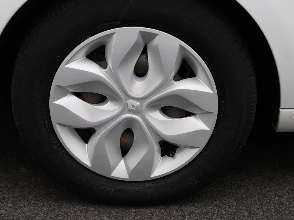 Renault ZOE Q90 Life Quickcharge 41 kWh uit 2019, foto 13