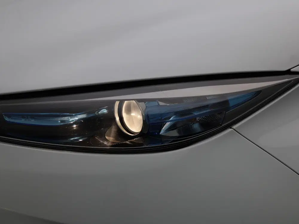 Renault ZOE Q90 Life Quickcharge 41 kWh uit 2019, foto 14