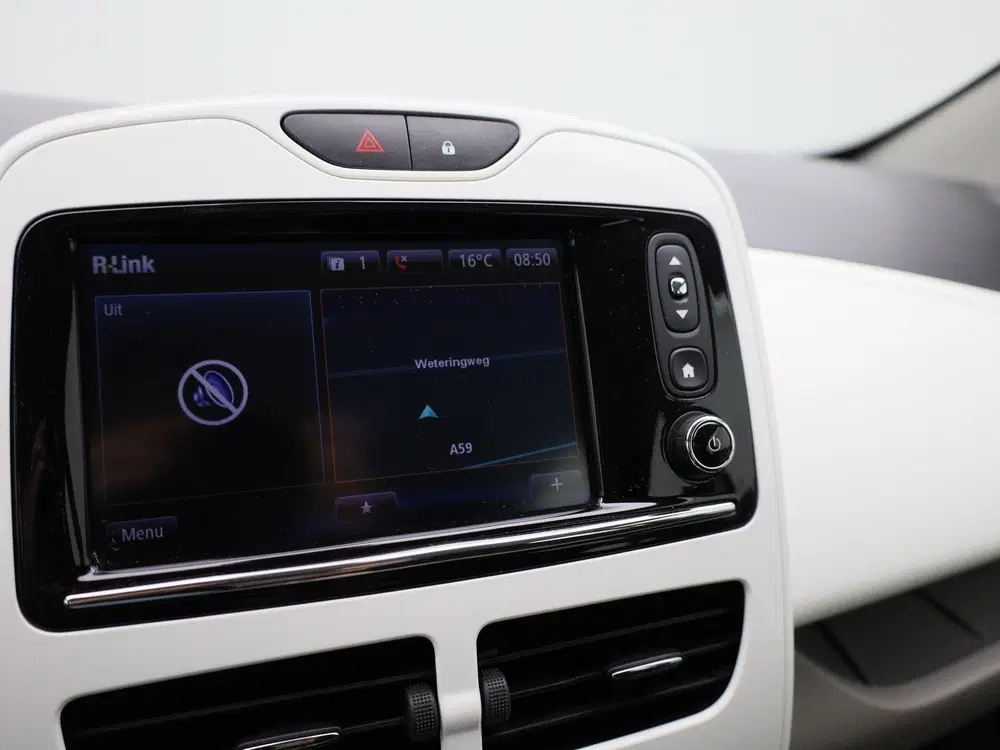 Renault ZOE Q90 Life Quickcharge 41 kWh uit 2019, foto 15
