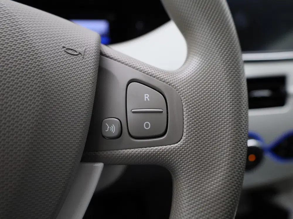 Renault ZOE Q90 Life Quickcharge 41 kWh uit 2019, foto 16
