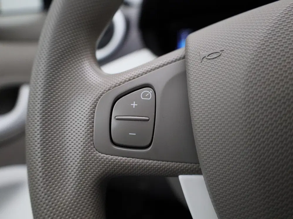 Renault ZOE Q90 Life Quickcharge 41 kWh uit 2019, foto 17
