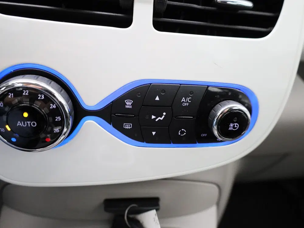 Renault ZOE Q90 Life Quickcharge 41 kWh uit 2019, foto 19