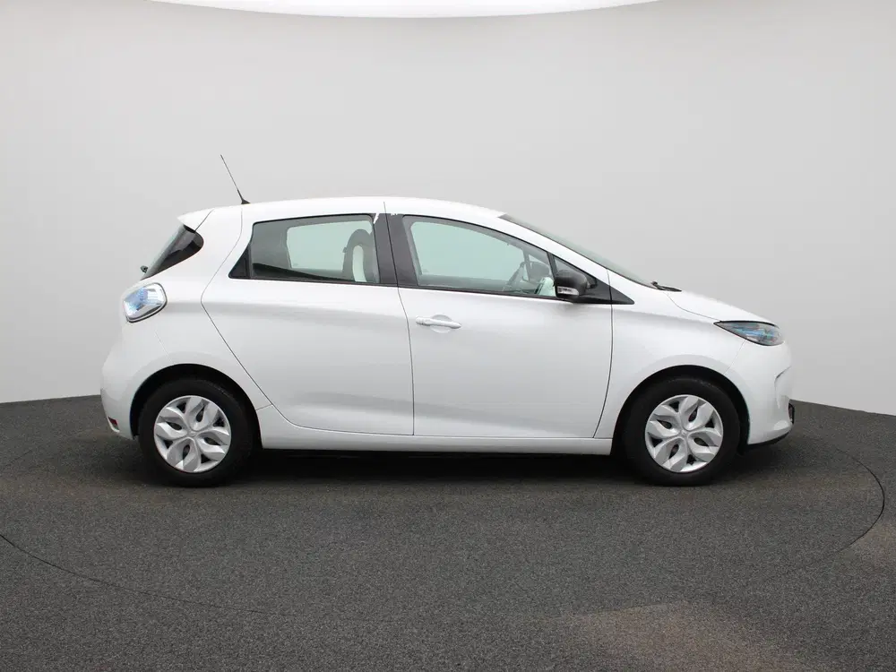 Renault ZOE Q90 Life Quickcharge 41 kWh uit 2019, foto 6