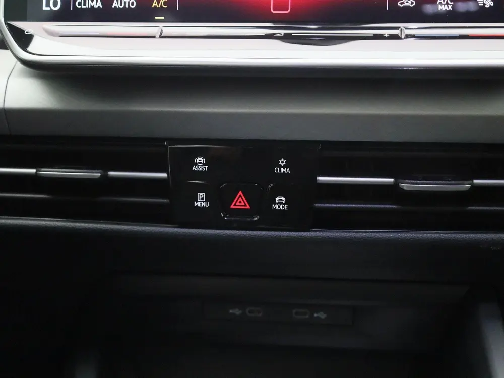 Volkswagen Golf 1.5 eHybrid 50 Edition Navigatie | Camera | uit 2025, foto 10