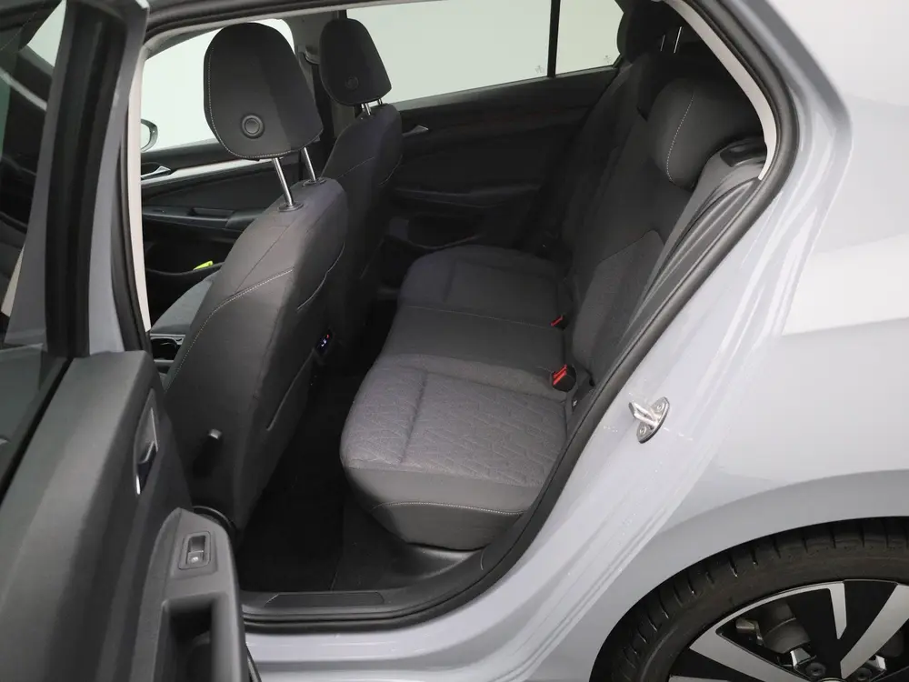 Volkswagen Golf 1.5 eHybrid 50 Edition Navigatie | Camera | uit 2025, foto 13