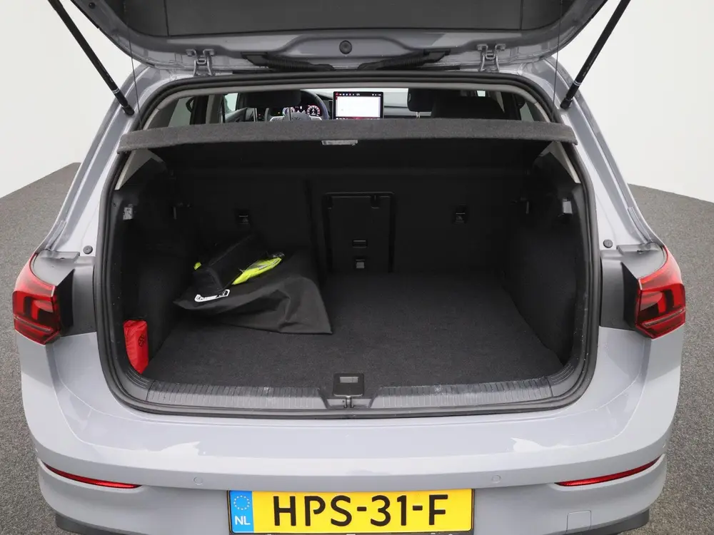 Volkswagen Golf 1.5 eHybrid 50 Edition Navigatie | Camera | uit 2025, foto 14