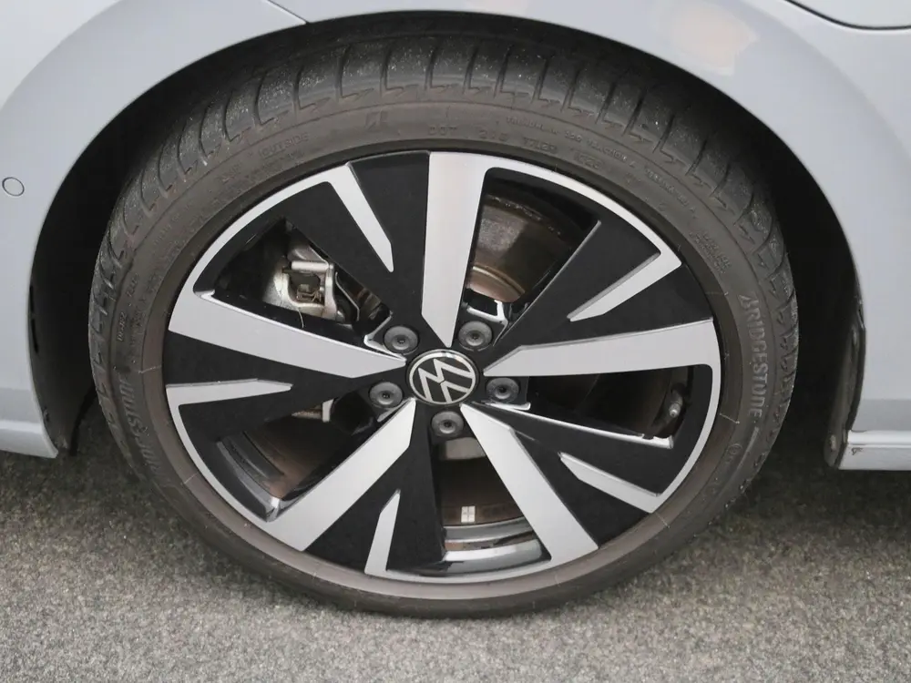 Volkswagen Golf 1.5 eHybrid 50 Edition Navigatie | Camera | uit 2025, foto 15
