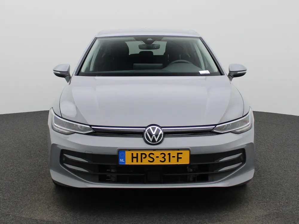 Volkswagen Golf 1.5 eHybrid 50 Edition Navigatie | Camera | uit 2025, foto 3