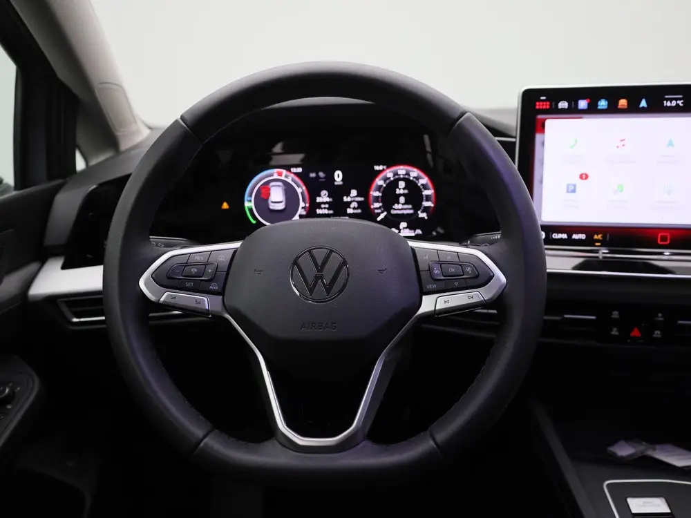 Volkswagen Golf 1.5 eHybrid 50 Edition Navigatie | Camera | uit 2025, foto 7