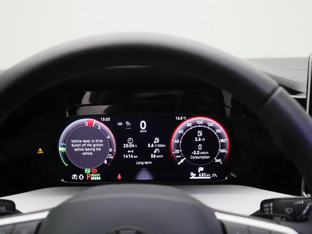 Volkswagen Golf 1.5 eHybrid 50 Edition Navigatie | Camera | uit 2025, foto 8