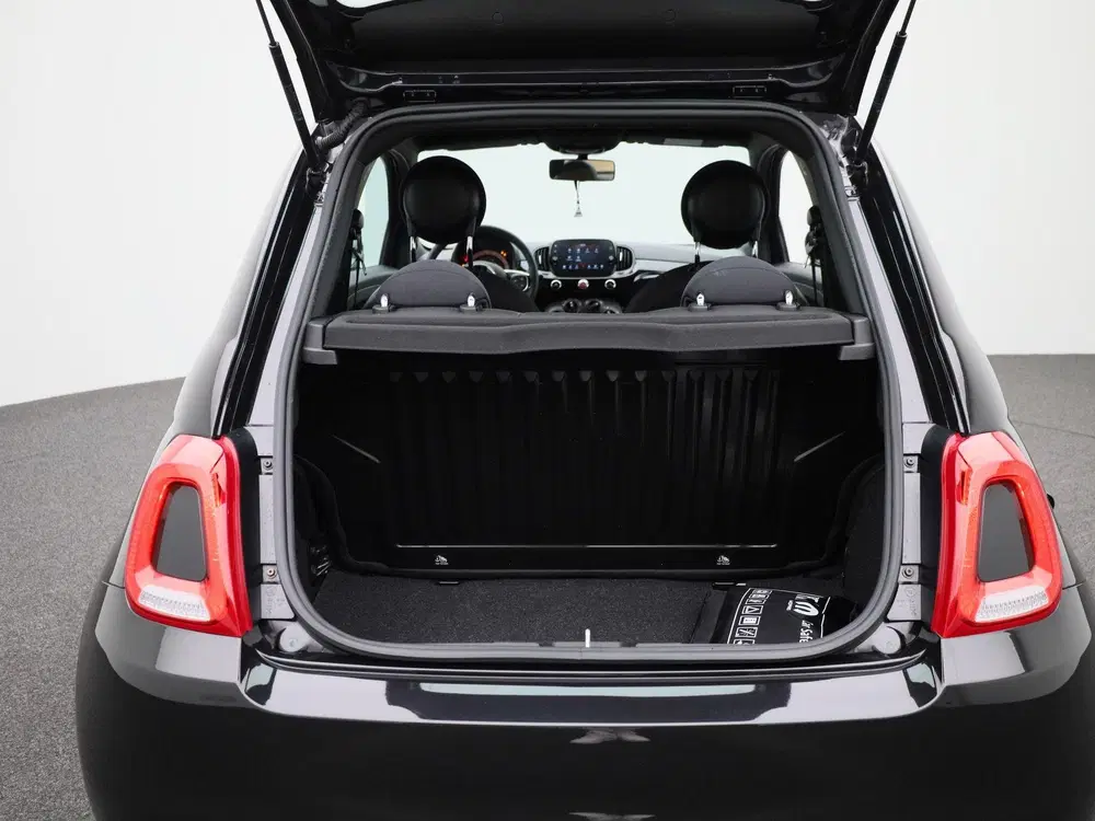 Fiat 500 1.0 Hybrid uit 2023, foto 12