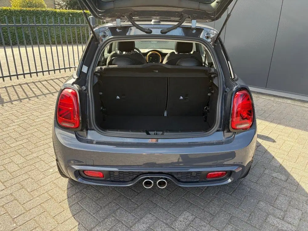 Mini Cooper S 2.0 Aut. Pano Leder Camera LED Carplay Nav uit 2021, foto 10
