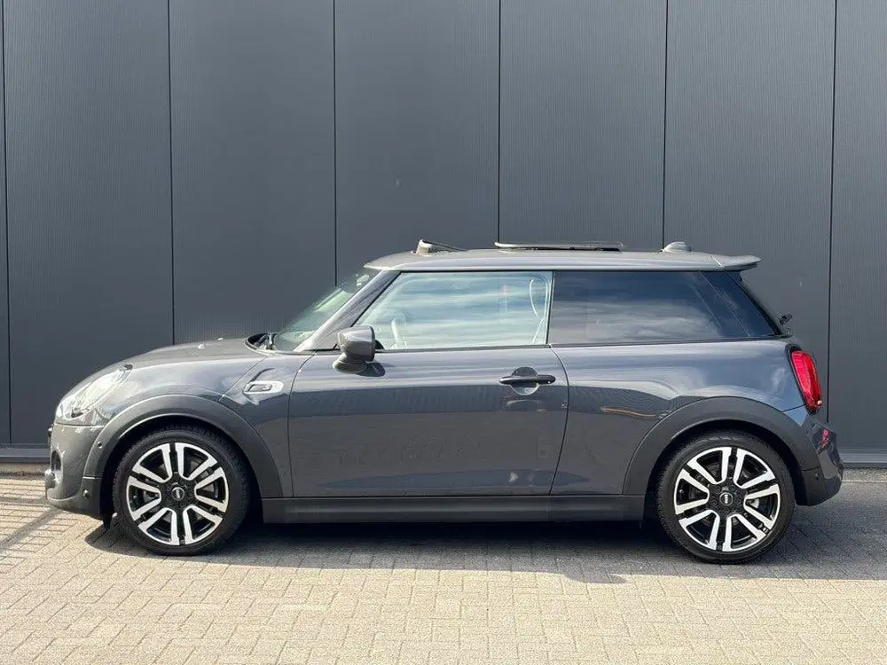 Mini Cooper S 2.0 Aut. Pano Leder Camera LED Carplay Nav uit 2021, foto 11