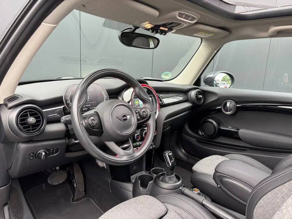 Mini Cooper S 2.0 Aut. Pano Leder Camera LED Carplay Nav uit 2021, foto 12