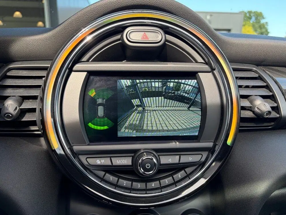 Mini Cooper S 2.0 Aut. Pano Leder Camera LED Carplay Nav uit 2021, foto 14