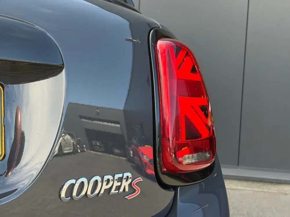 Mini Cooper S 2.0 Aut. Pano Leder Camera LED Carplay Nav uit 2021, foto 16