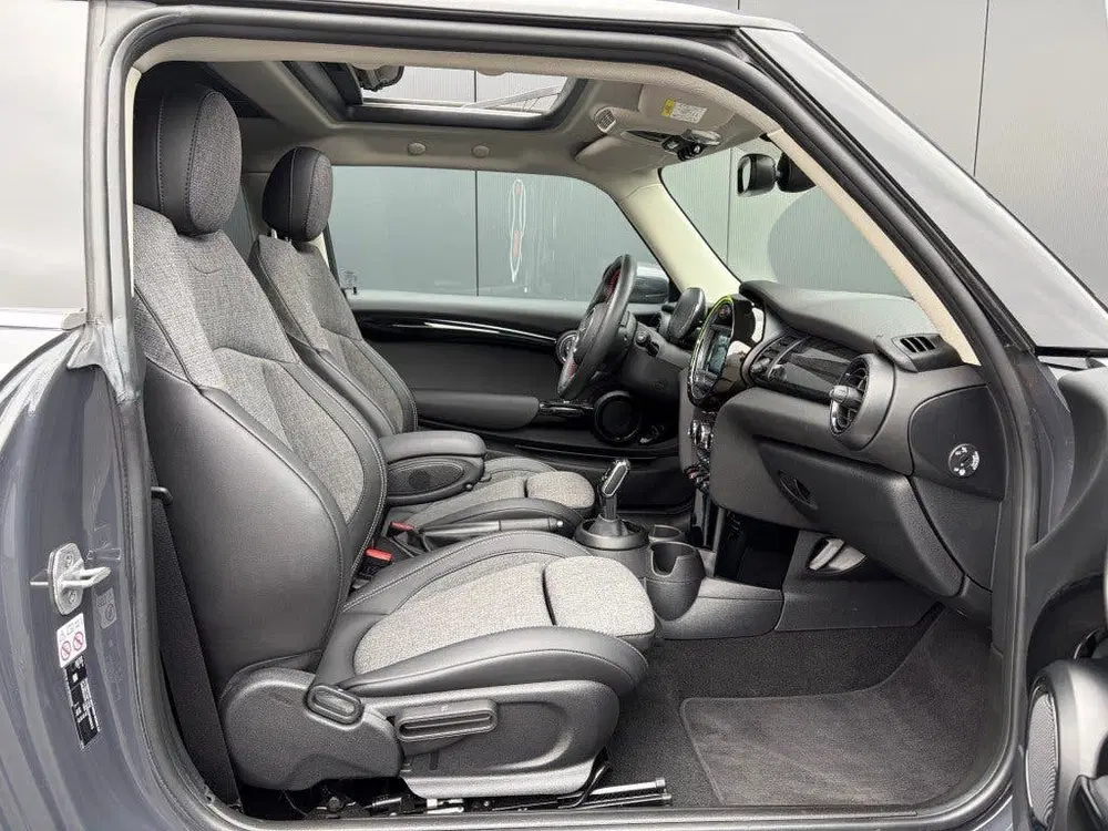 Mini Cooper S 2.0 Aut. Pano Leder Camera LED Carplay Nav uit 2021, foto 6