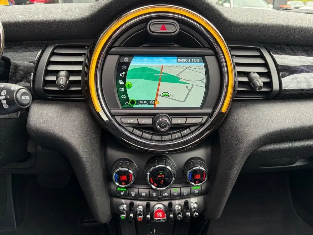 Mini Cooper S 2.0 Aut. Pano Leder Camera LED Carplay Nav uit 2021, foto 7