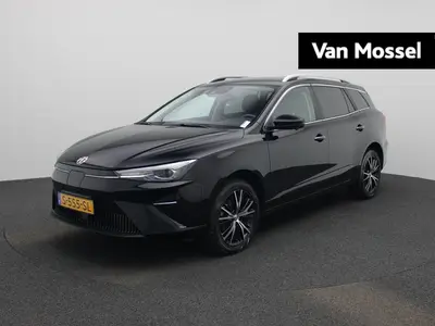 MG MG5 Luxury Long Range 61 kWh uit 2023