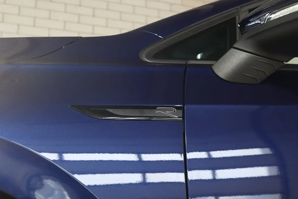 Volkswagen Golf Variant 1.5 TSI R-Line - NL- Auto! Elek.Trek uit 2022, foto 20