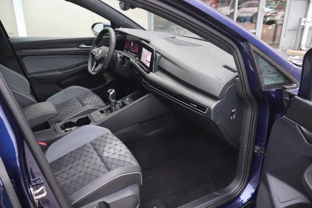 Volkswagen Golf Variant 1.5 TSI R-Line - NL- Auto! Elek.Trek uit 2022, foto 5