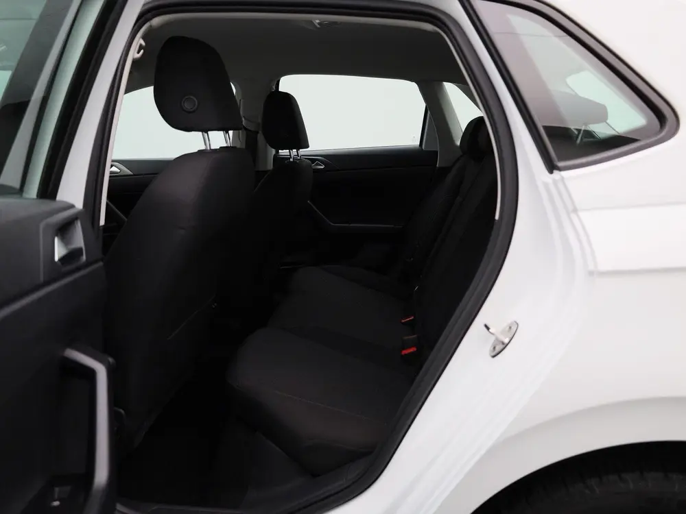 Volkswagen Polo 1.0 TSI Comfortline | PARKEERSENSOREN | DAB uit 2021, foto 10