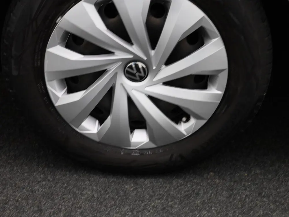 Volkswagen Polo 1.0 TSI Comfortline | PARKEERSENSOREN | DAB uit 2021, foto 14