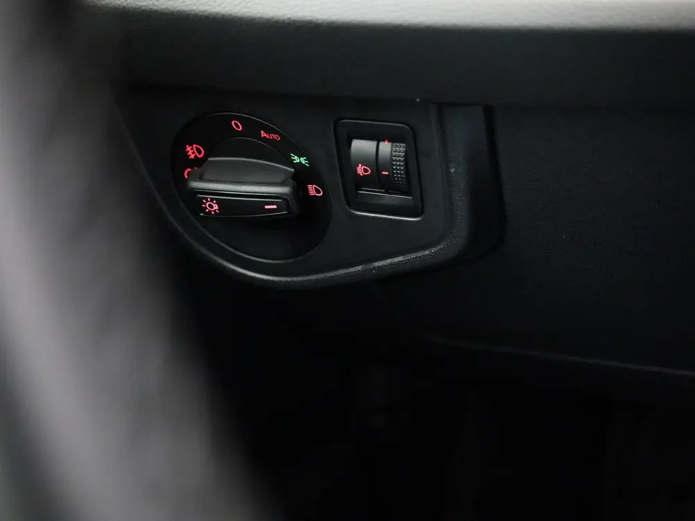 Volkswagen Polo 1.0 TSI Comfortline | PARKEERSENSOREN | DAB uit 2021, foto 20