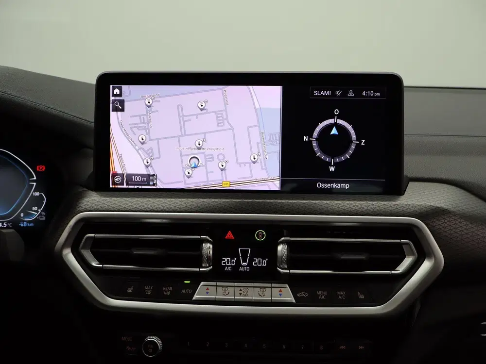 BMW X3 xDrive30e High Executive uit 2023, foto 10