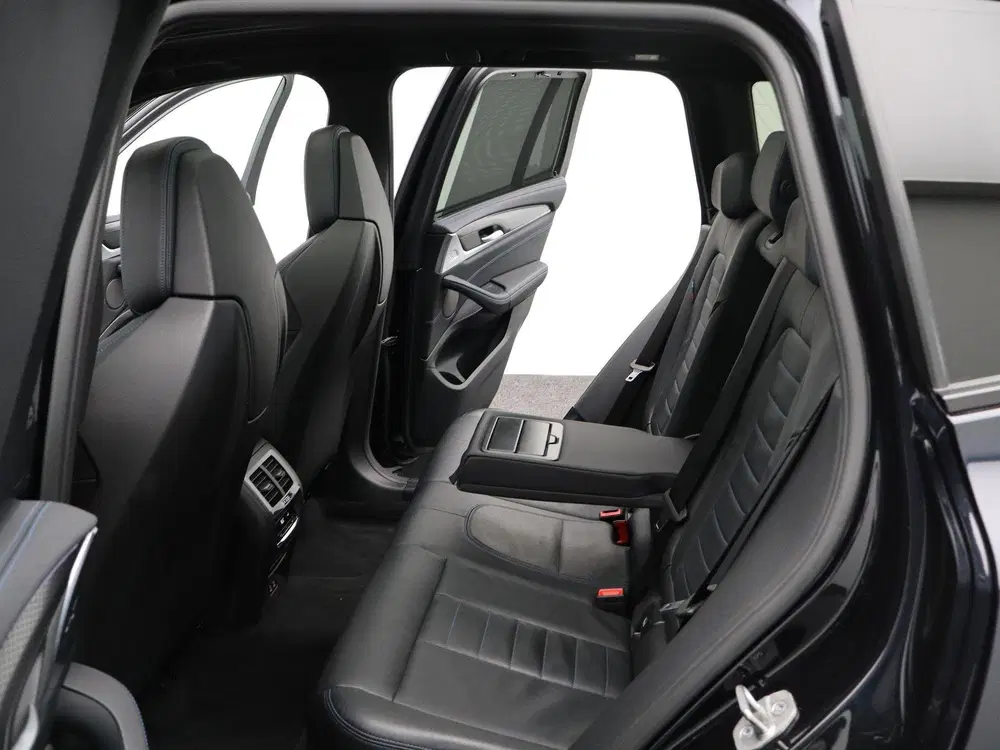 BMW X3 xDrive30e High Executive uit 2023, foto 13