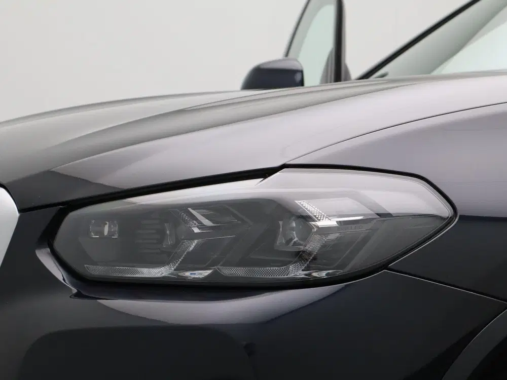 BMW X3 xDrive30e High Executive uit 2023, foto 15
