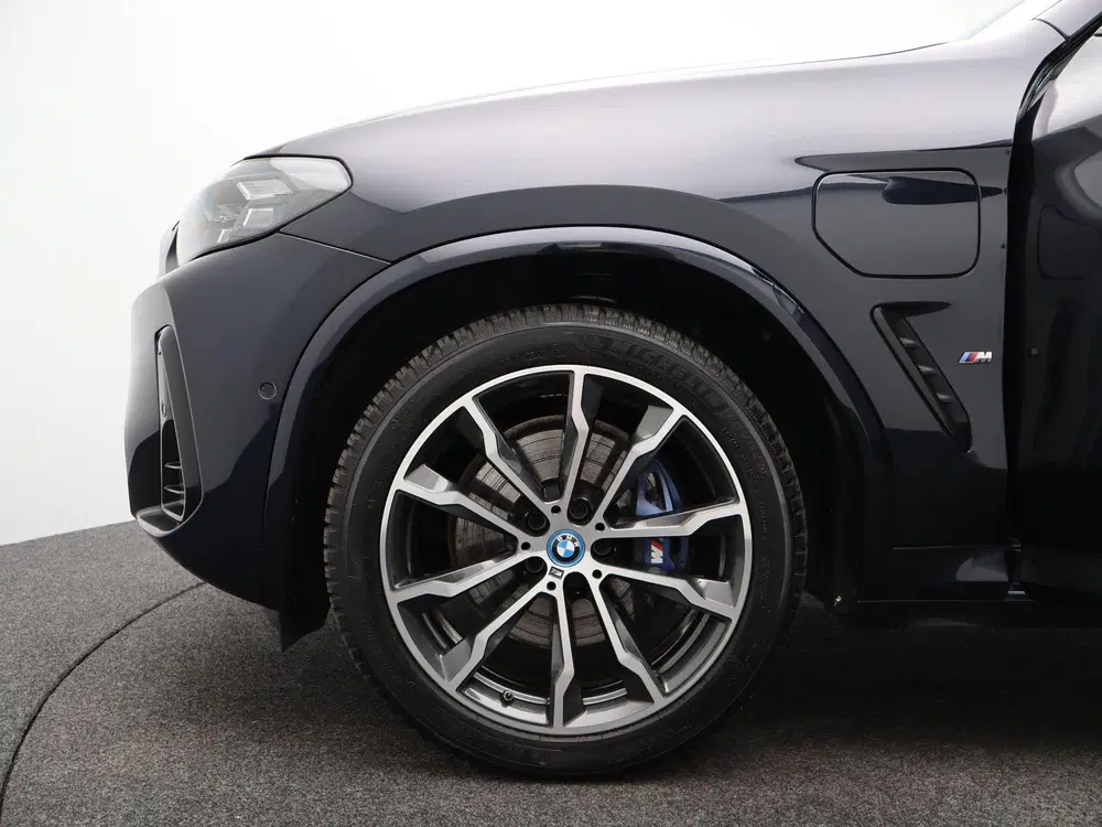 BMW X3 xDrive30e High Executive uit 2023, foto 17