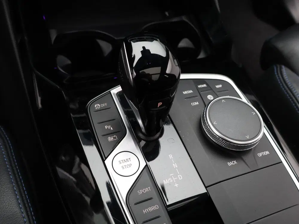 BMW X3 xDrive30e High Executive uit 2023, foto 19