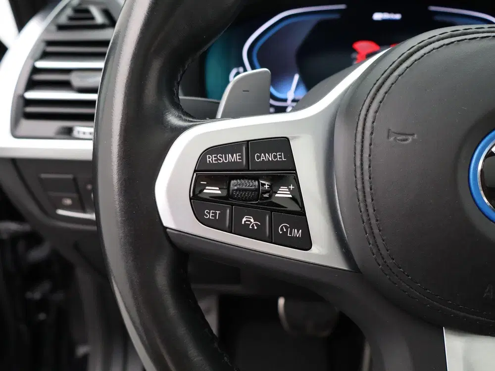 BMW X3 xDrive30e High Executive uit 2023, foto 20