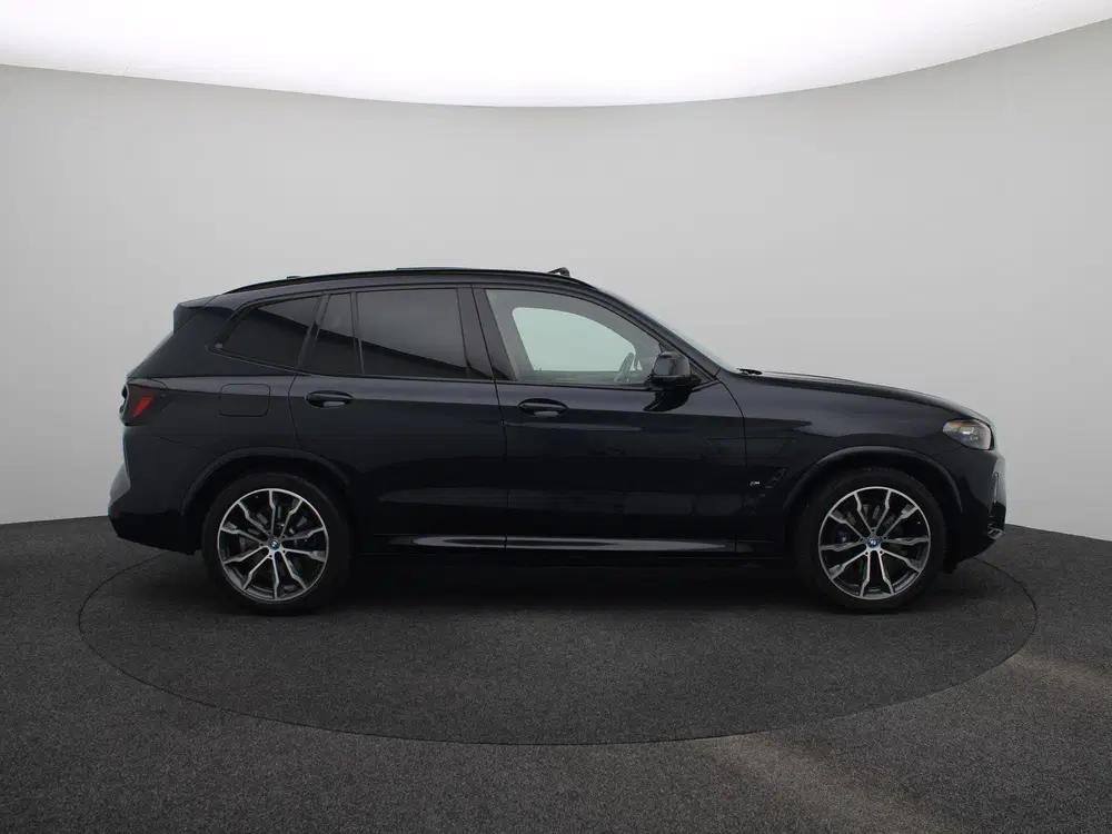 BMW X3 xDrive30e High Executive uit 2023, foto 7