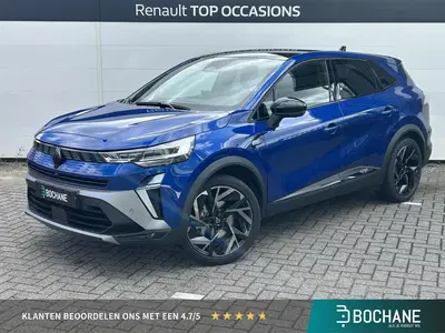 Renault Symbioz 1.6 E-Tech full hybrid 145 esprit Alpine uit 2025