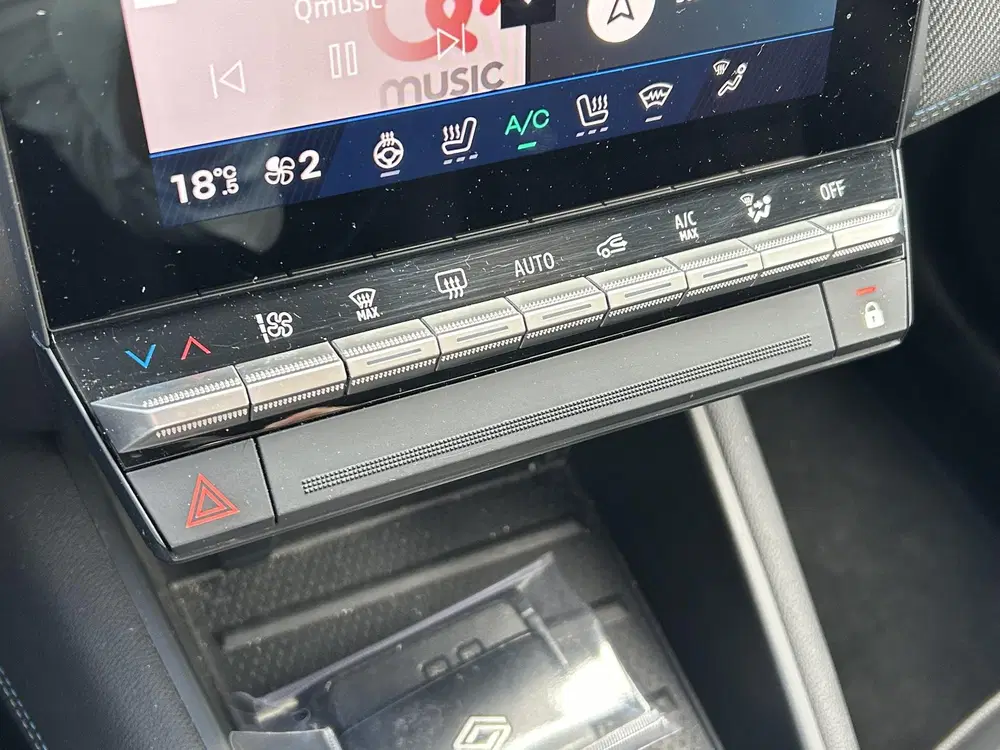 Renault Symbioz 1.6 E-Tech full hybrid 145 esprit Alpine uit 2025, foto 13