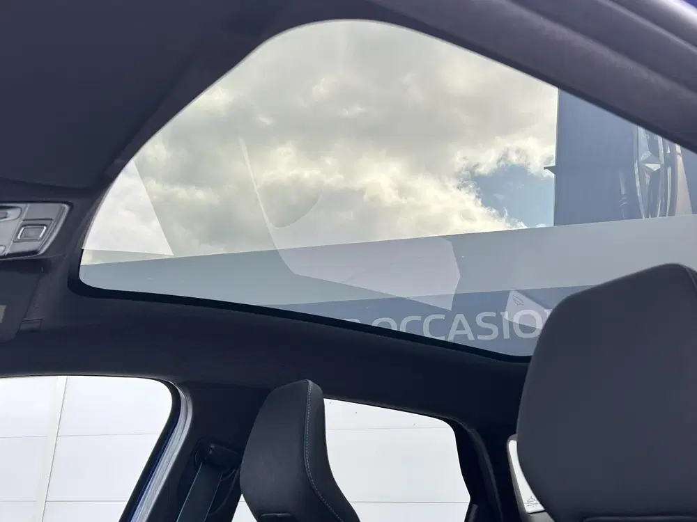 Renault Symbioz 1.6 E-Tech full hybrid 145 esprit Alpine uit 2025, foto 15