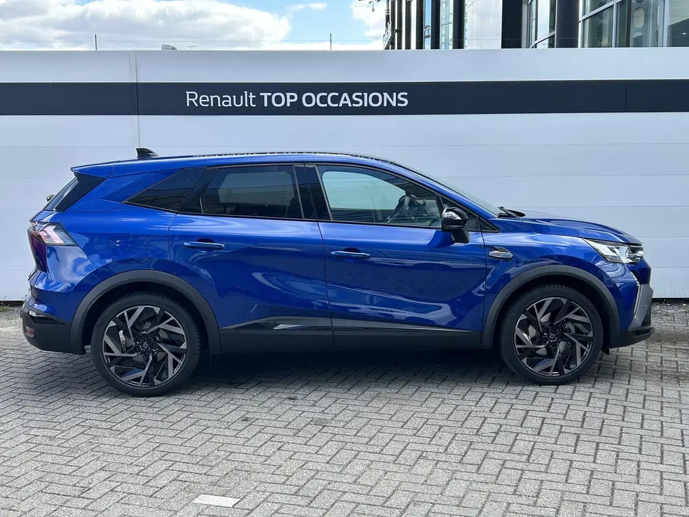 Renault Symbioz 1.6 E-Tech full hybrid 145 esprit Alpine uit 2025, foto 18