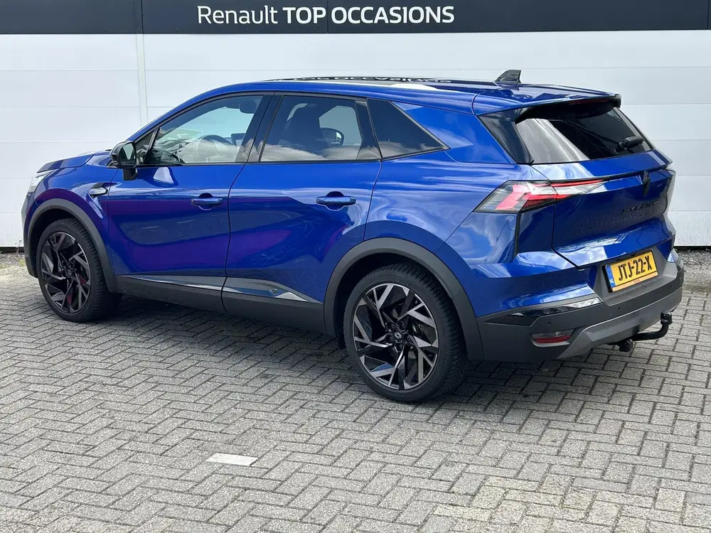 Renault Symbioz 1.6 E-Tech full hybrid 145 esprit Alpine uit 2025, foto 6
