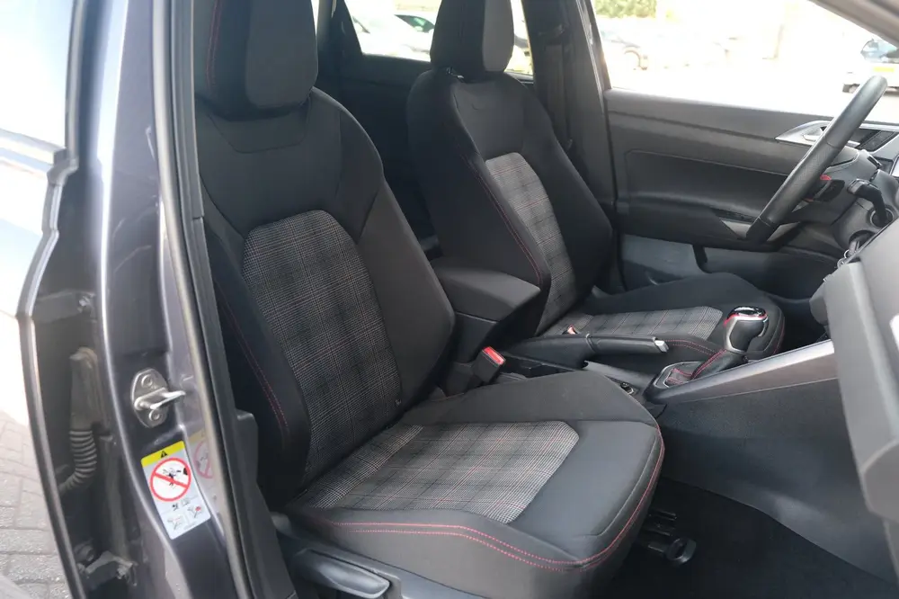 Volkswagen Polo 2.0 TSI GTI 207PK DSG Facelift IQ Matrix Led uit 2022, foto 4
