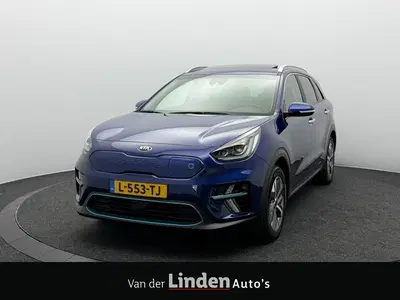 Kia Niro DynamicPlusLine 64 kWh SOH 97 uit 2021