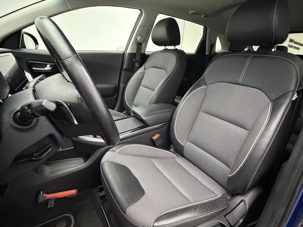 Kia Niro DynamicPlusLine 64 kWh SOH 97 uit 2021, foto 10