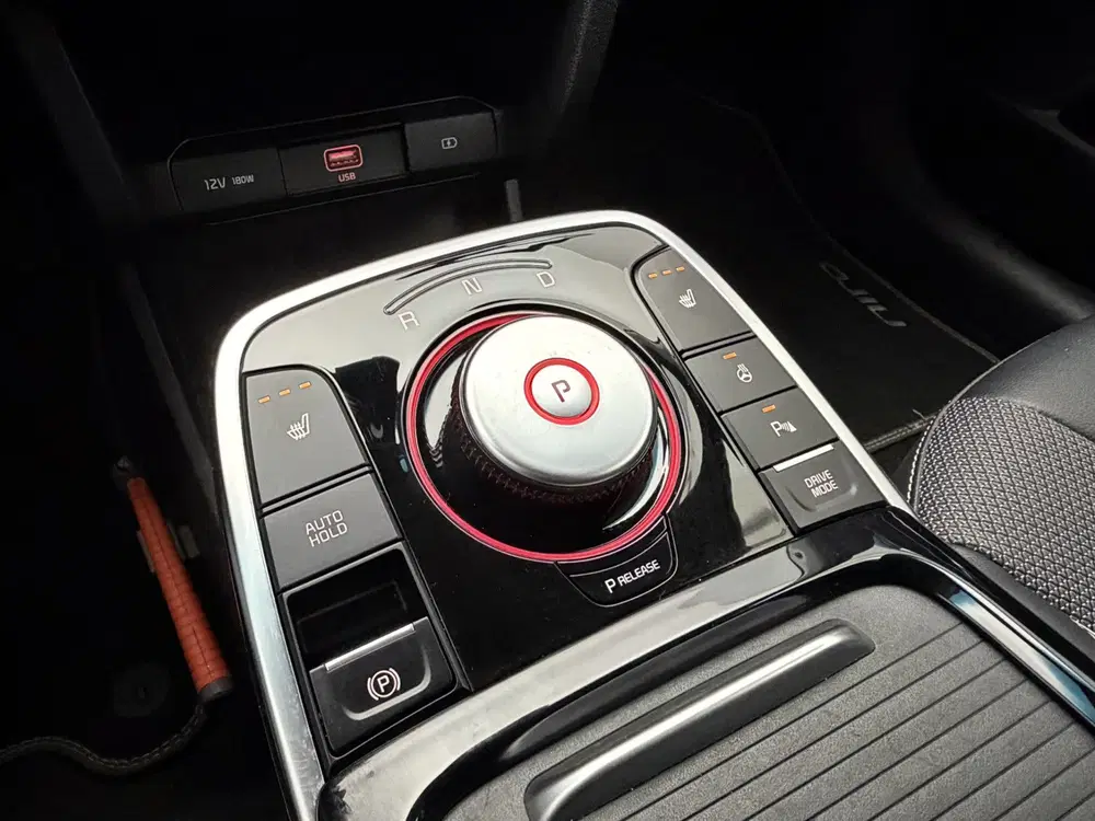 Kia Niro DynamicPlusLine 64 kWh SOH 97 uit 2021, foto 11